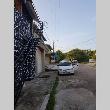 Apartament Depto. Maia: A/C, Agua Caliente, Wifi, Tv, Cable. Palenque Zewnętrze zdjęcie