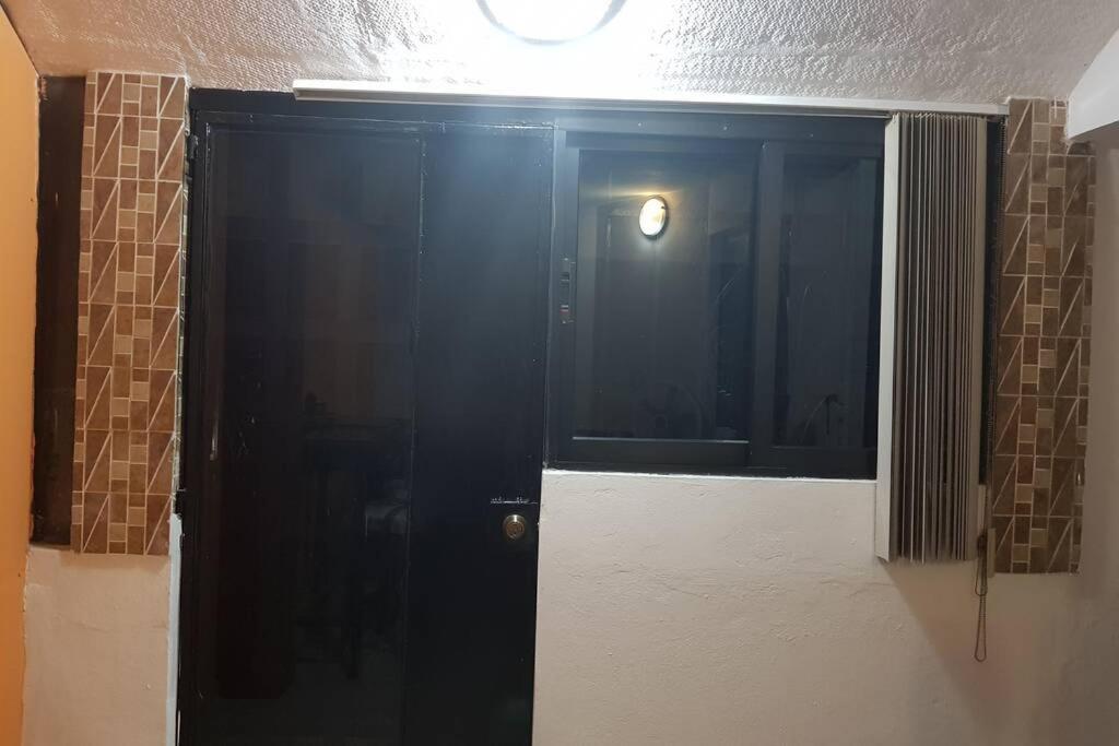 Apartament Depto. Maia: A/C, Agua Caliente, Wifi, Tv, Cable. Palenque Zewnętrze zdjęcie