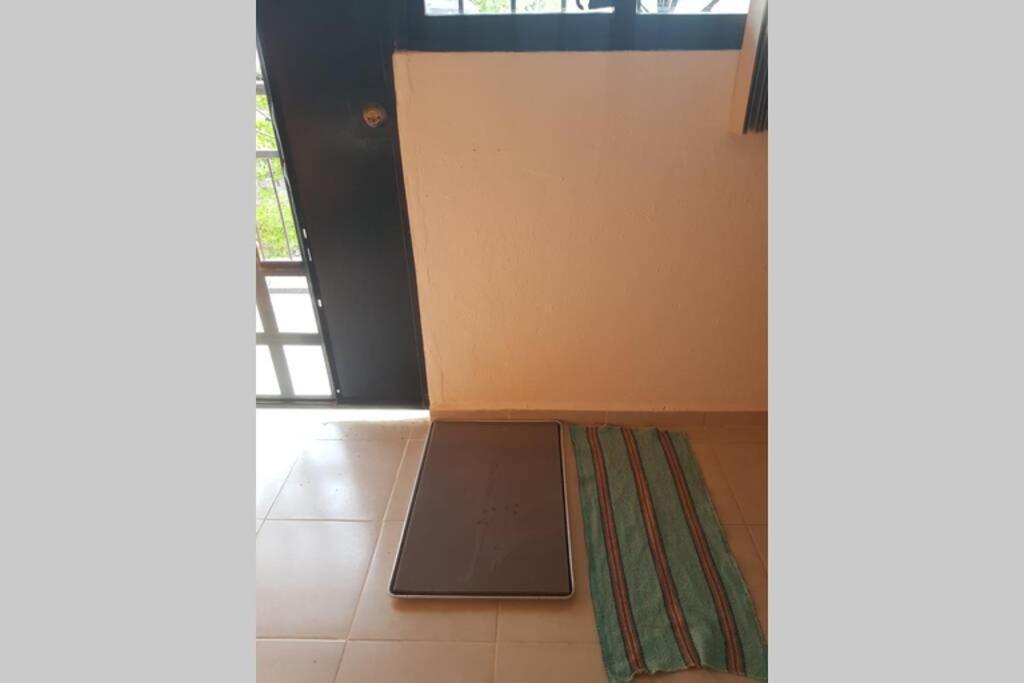 Apartament Depto. Maia: A/C, Agua Caliente, Wifi, Tv, Cable. Palenque Zewnętrze zdjęcie