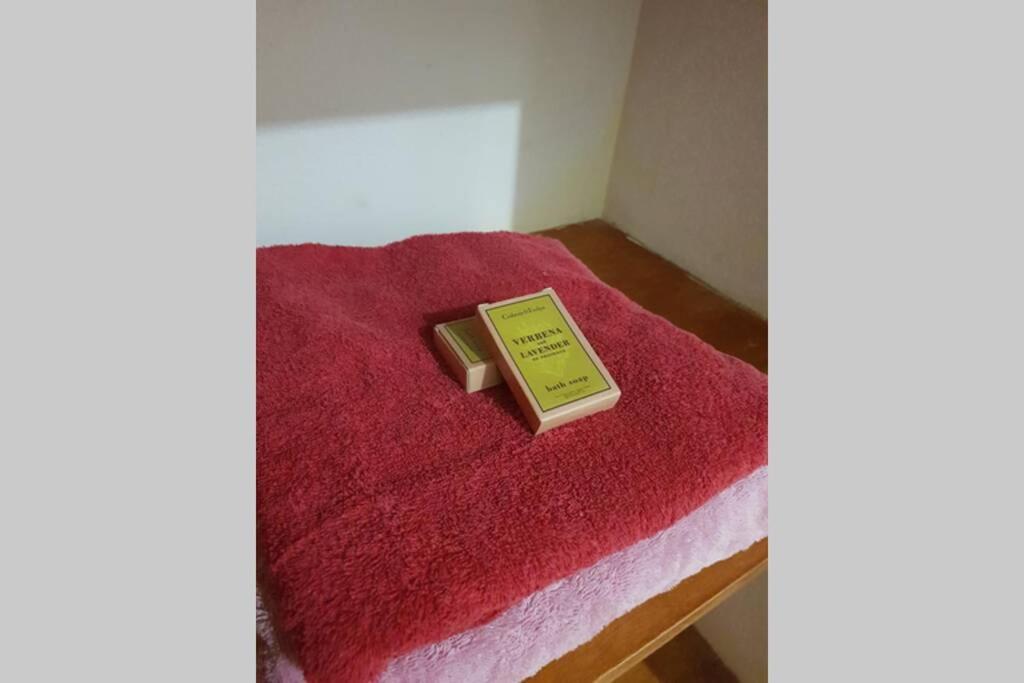 Apartament Depto. Maia: A/C, Agua Caliente, Wifi, Tv, Cable. Palenque Zewnętrze zdjęcie