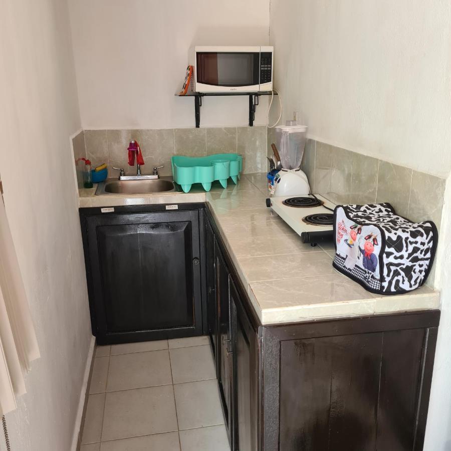 Apartament Depto. Maia: A/C, Agua Caliente, Wifi, Tv, Cable. Palenque Zewnętrze zdjęcie