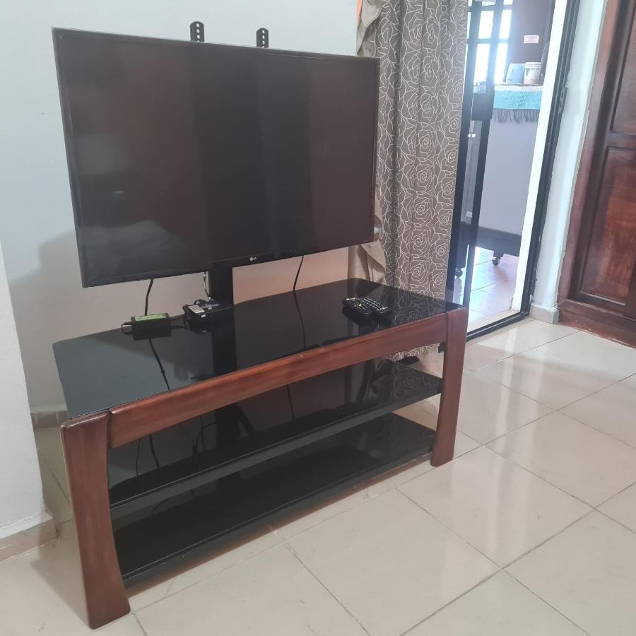 Apartament Depto. Maia: A/C, Agua Caliente, Wifi, Tv, Cable. Palenque Zewnętrze zdjęcie