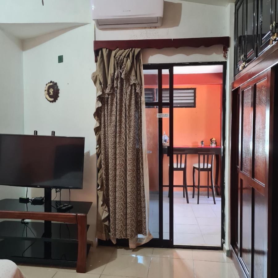 Apartament Depto. Maia: A/C, Agua Caliente, Wifi, Tv, Cable. Palenque Zewnętrze zdjęcie